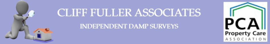 Cliff Fuller of Cliff Fuller Associates logo